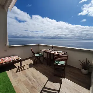 Playa Chica 1 Appartement Santa-Cruz de Ténérife