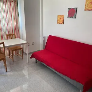  Apartment . Oceanviews, Amazing Sunset Spanien