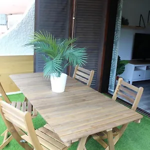 En Acantilados De Gigantes Appartement Acantilado de los Gigantes