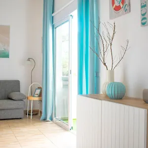  Apartment Steps To The Beach!!! Spanien