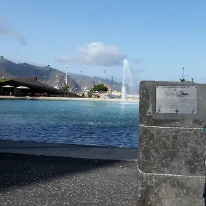 Con Bano Privado , Santa Cruz de Tenerife Spain